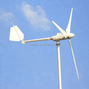 5KW 10KW Wind Turbine/renewable Wind Energy/10KW 15KW Wind Power System for Home Use 20KW 30KW FD10kw 10kw Wind for Sale - Product Image 4