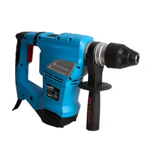 FIXTEC FRH18001 Power Tools 1800 Wát Khoan Động Cơ Búa Khoan Với Chất Lượng Tốt Khoan Bit Shank