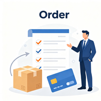 Agent d'achat professionnel 1688 Taobao Pinduoduo Xianyu – Sourcing chinois fiable et centralisé