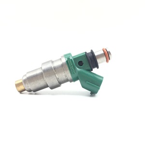Inyector de Combustible 23250-11110 para Toyota Corolla, Pieza de Repuesto, Presión Estándar - Product Image 1