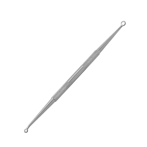 Trattamenti Per Il Viso Tool Kit di Rimozione di comedone Whitehead Estrazione Pimple Spot Professionale <span class=keywords><strong>Acne</strong></span> Ago - Product Image 6