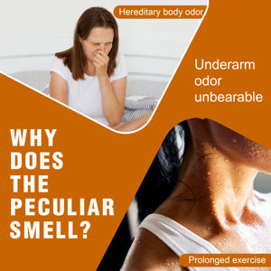 Desodorante en Barra Sin Aluminio FLORA RUBY, Protección Contra el Olor por 48 Horas, Desodorante para Axilas - Product Image 5