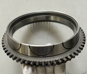 Pièces de Transmission ZF 16s 1296333050 Euro boîte de vitesses de camion lourd accessoires de camion de cône de synchronisation de rechange - Product Image 2