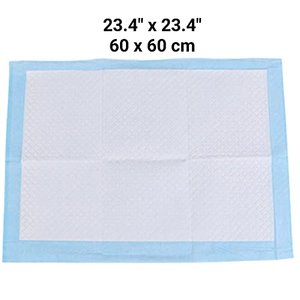 Meilleures ventes : Fournisseur chinois d'accessoires pour chiens – Tapis d'apprentissage jetables pour chiots, absorbants rapidement les pipis des chiens - Product Image 4