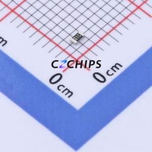 ตัวต้านทาน SMD AR03BTD1002 0603 (ประเภท: ฟิล์มบาง) (ความต้านทาน: 10kOhm ความแม่นยำ: 0.1%) - Product Image 1