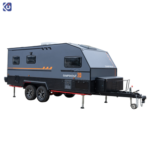 <span class=keywords><strong>Camping</strong></span>-<span class=keywords><strong>car</strong></span> compact CAMPTRL à vendre, toit surélevé, chauffage diesel, <span class=keywords><strong>toilettes</strong></span> portables, hors réseau, pour voyages de week-end - Product Image 1