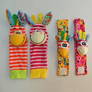 Productos <span class=keywords><strong>de</strong></span> Moda al por Mayor 2024, Novedades, Productos <span class=keywords><strong>para</strong></span> Bebés Recién Nacidos, Calcetines <span class=keywords><strong>para</strong></span> Niños, Calcetines con Sonajero <span class=keywords><strong>para</strong></span> Bebés, Juguetes <span class=keywords><strong>para</strong></span> Niños - Product Image 3
