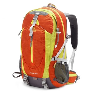 <span class=keywords><strong>Mochila</strong></span> de Camping Multifuncional de Moda para Exteriores 2026, Mochilas para Viajes y Senderismo - Product Image 3