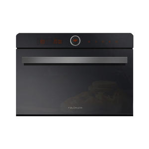 Horno Eléctrico Multifuncional Fblumlein de 30L, Modelo de Sobremesa de Acero Inoxidable con Convección y Función de Fácil Limpieza - Product Image 2