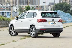 Volkswagen Tharu d'occasion <span class=keywords><strong>2021</strong></span>, essence 1.4T, SUV 5 places, vitesse maximale 200 km/h, <span class=keywords><strong>prix</strong></span> abordable, voitures d'occasion - Product Image 5