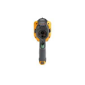 กล้องถ่ายภาพความร้อนแบบพกพา Fluke Tis20+ ความละเอียด 32x32 พิกเซล ความไวแสง 30 Mk สำหรับใช้งานในอุตสาหกรรม - Product Image 4
