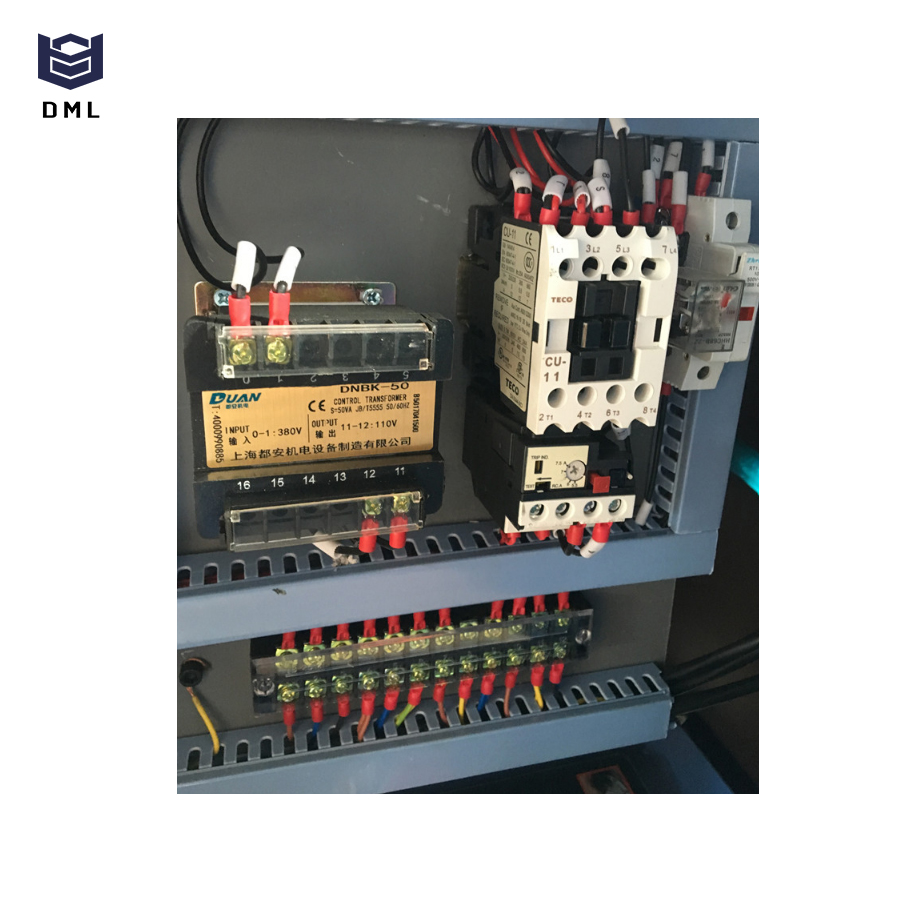 CS350SA металлическая режущая круглая лезвия стальная квадратная труба электрическая Вертикальная пила