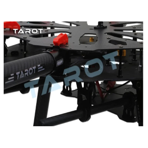 Tarot X6 - Marco de Hexacóptero Plegable de 960 mm con Tren de Aterrizaje Retráctil Electrónico TL6X001 para Fotógrafos Aéreos Profesionales FPV - Product Image 4