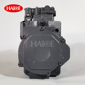 Bomba Hidráulica 31QE-10010 K3V280SH-142L-8N12-VB R1200-9 R1200LC-9 - Product Image 4