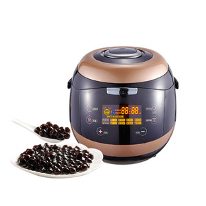 หม้อต้มไข่ระบบอัตโนมัติ, หม้อต้มไข่มุก - Product Image 5