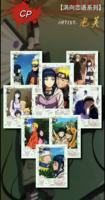 Cartes à Jouer en Papier Personnalisées Anime Ninja en Gros pour Jeux de Société et Clubs
