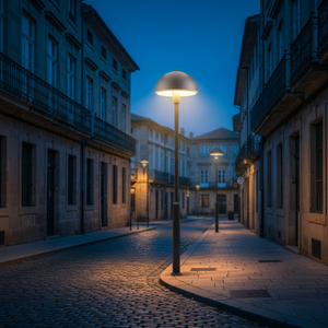 <span class=keywords><strong>Lampadaire</strong></span>, Éclairage Résidentiel et Urbain, Éclairage d'Ambiance, Fabrication Chinoise - Product Image 2
