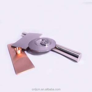 Platino Esponja de Alta Pureza (99.995%-99.999%) - Product Image 1