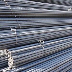 Barras de Refuerzo de Acero A500 a Bajo Precio, Acero Deformado, Barras de Hierro para México y Brasil, 6mm 8mm 10mm 12mm 14mm, Precio de Barra de Refuerzo HRB <span class=keywords><strong>500</strong></span> - Product Image 6