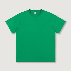 Design High Quality Plain Blank 100% Cotton Men's T-<b>shirts</b> T-<b>shirt</b> for Men DTG Sublimation Screen Printing Custom T <b>Shirt</b> - Product Image 5