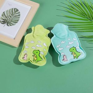 Prodotti di Tendenza 2026: Bottiglia d'Acqua Calda Portatile a Forma di Cartone Animato, Lunga Durata, Sicura e Adorabile, Piccola Borsa Termica per Bambini a Scuola - Product Image 3