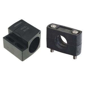 Y92E-C10 Sensor Mounting <b>Bracket</b> M12 for Proximity Sensor Photoelectric Sensor Industrial Automation Accessory - Product Image 3
