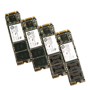 Disco duro de ordenador de alto rendimiento M2 SATA SSD 256GB 512GB 1TB m2 2280 SSD M.<span class=keywords><strong>2</strong></span> NGFF SSD para ordenador portátil - Product Image 5
