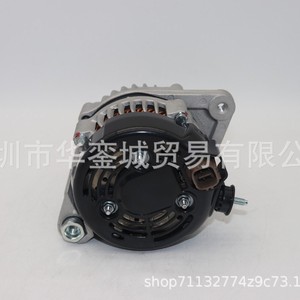 Alternador para Toyota Vios 3SZ 2006-2008 27060-0J070, Pieza de Repuesto para Generador Automotriz - Product Image 4