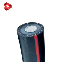 Unterirdisches MV90-Kabel 25KV TR XLPE EPR Isoliertes CWS-Abschirmungs-Stromkabel