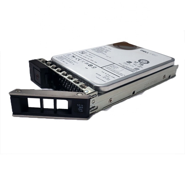 16TB 7200RPM SAS 12Gb/s 512MB Cache 3.5-inch Internal Hard Drive