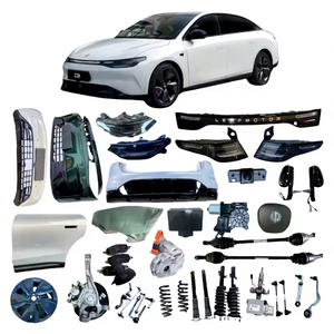 Ricambi Auto Originali OEM per Leapmotor <span class=keywords><strong>C01</strong></span>, Nuovi Accessori Auto Inclusi Maniglia Porta, Paraurti Posteriore, Faro - Ricambi Auto all'Ingrosso - Product Image 1