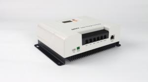 Contrôleur de <span class=keywords><strong>chargeur</strong></span> <span class=keywords><strong>solaire</strong></span> MPPT de haute qualité Tension d'identification automatique 24v 12V 20A - Product Image 2