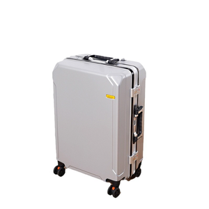 Abs + Pc Aluminium Frame Reiswagen Bagage - Product Image 2