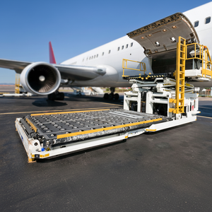 运输代理 代发货 运输服务 在线批量购物 阿里转售网站 免费仓库 空运+快递 危险品运输 - Product Image 2