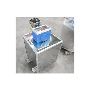 Máquina Comercial para Hacer Espaguetis, Máquina para Hacer Fideos en Venta - Product Image 1