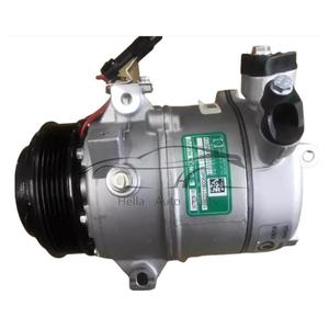 Compresseur de climatisation pour GWM TANK 300 8103100XKM01A - Product Image 4
