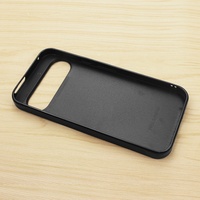 Coque de téléphone en silicone souple pour Google Pixel 9 Pro, nouvelle arrivée 2023, pour la sublimation