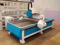 Servomoteur 1325 Meubles Acrylique Mdf Bois Coupe Cnc Routeur Machine