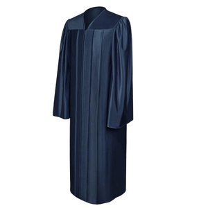 Jessy Girl Light <strong>Blue</strong> Girls' <strong>School</strong> Uniforms Cosplay <strong>Jumper</strong> with Pre Cap for Kids' Graduation Gown - Product Image 5