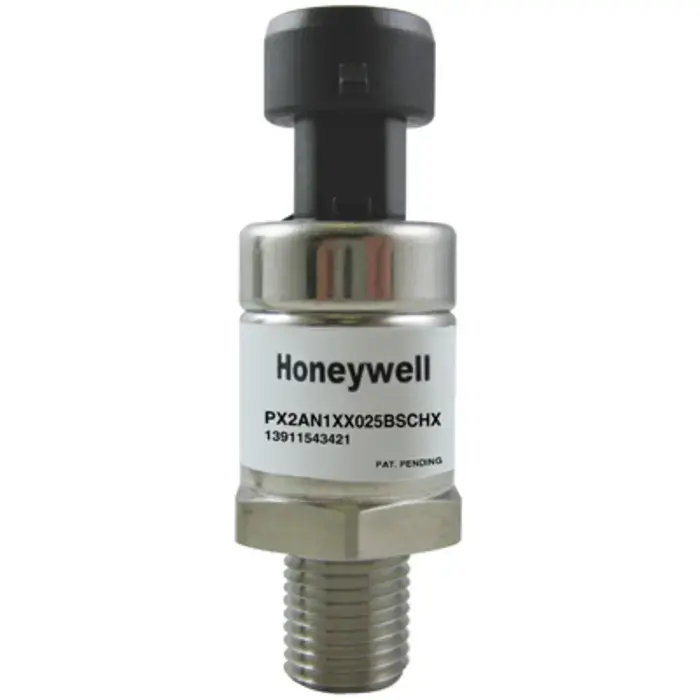 Honeywell PX2AN1XX200PSAAX工業用圧力センサー1/4-18NPT 200 psi密閉型レシオメトリックPX2シリーズ