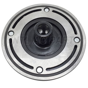 อัตโนมัติA/C Acคอมเพรสเซอร์คลัทช์HUB/ฮับด้านหน้าสำหรับDENSO 10P30 10P30C 10PA30CสำหรับToyota Coaster - Product Image 3