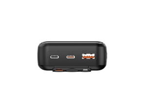 <span class=keywords><strong>2026</strong></span> 트렌딩 20000mAh 2 USB 포트 파워뱅크 20000mAh 대용량 배터리 팩 파워뱅크 <span class=keywords><strong>2026</strong></span> - Product Image 4