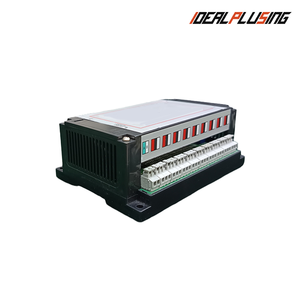 Controlador de Magnetrón de Respuesta Rápida, Alta Estabilidad, Amplia Adaptabilidad de Voltaje y Autodiagnóstico para Sistemas de Magnetrón Industriales y de Laboratorio - Product Image 6