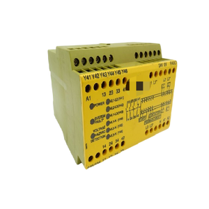 Программируемый контроллер реле PLC 775510 - Product Image 1