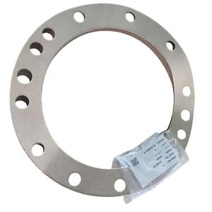 แผ่นรองล้อ Liugong 57A0079 สำหรับรถขุดตักล้อยาง อะไหล่เครื่องจักรก่อสร้างจากโรงงานโดยตรง - Product Image 1