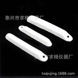 Ceramic Boat 72mm 77mm 88mm 99mm High Temperature Resistant Lab Consumables For <b>Physics</b> Teaching Instruments - Product Image 2