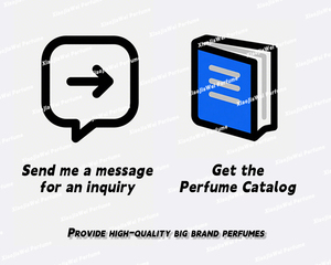 น้ำหอมผู้ชายกลิ่นสับปะรดติดทนนาน จัดส่งเร็ว 2-5 วัน เหมาะสำหรับใช้ในชีวิตประจำวัน ธุรกิจ หรือนัดเดท ขายส่ง - Product Image 3