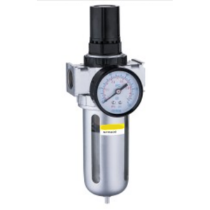 Régulateur de pression de filtre d'unité de traitement de source d'air de la série SFC SFC-200/300/400 pour le système d'air comprimé - Product Image 2