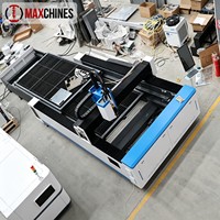 Découpeuse laser CNC 2000W 3000W pour métal, acier inoxydable, acier au carbone, aluminium – Modèles 3015 4020 4015 6015 6020