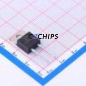 To-220-50W-4R-5% <b>Through</b>-<b>Hole</b> <b>Resistor</b> TO-220-2 ( Resistance: 4Ohm )( Precision: 5% Operating Voltage: 350V ) - Product Image 1